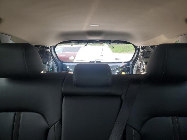 2025 MAZDA CX-90 SELE JM3KKAHD6S1223972