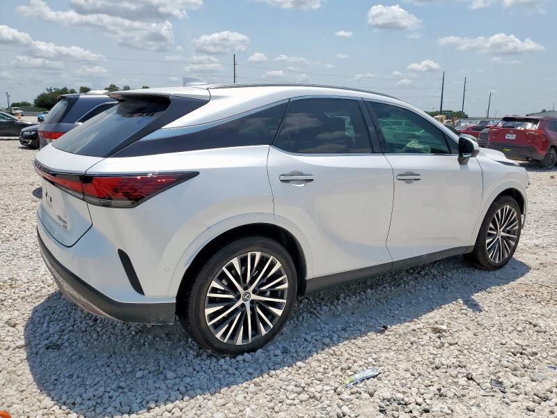 2024 LEXUS RX 350H BA 2T2BBMCA7RC044381