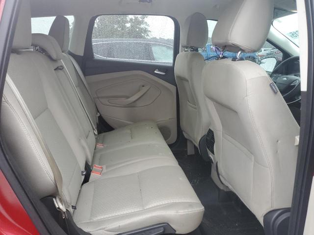 2017 FORD ESCAPE SE - 1FMCU0GD2HUA18879