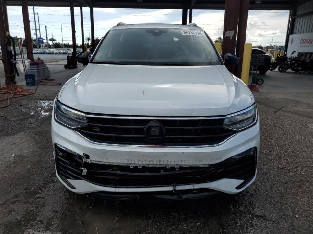 2023 VOLKSWAGEN TIGUAN SE 3VVCB7AX2PM117972