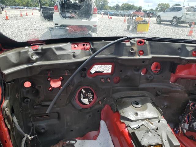 2018 DODGE CHARGER R/ 2C3CDXGJ2JH116987