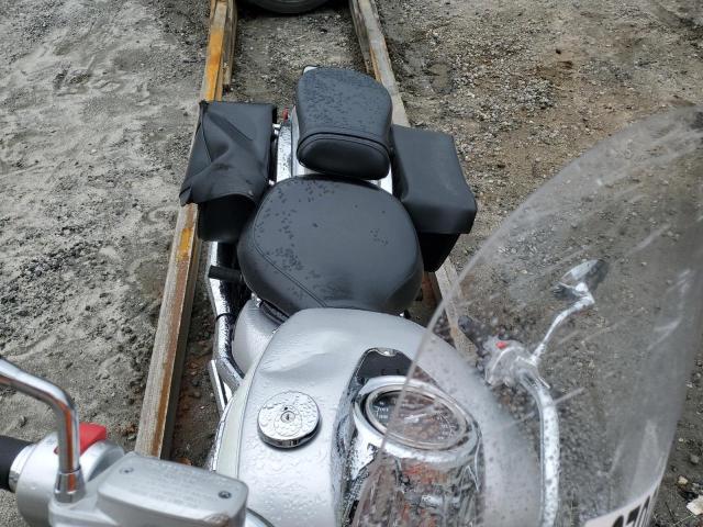 2007 SUZUKI VL800 JS1VS55A172104195