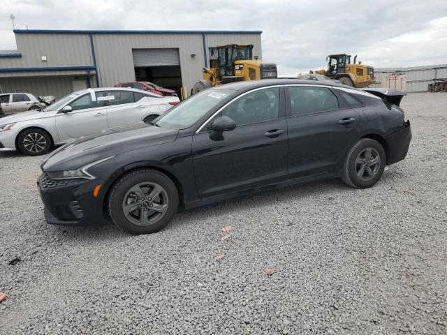 2022 KIA K5 LX 5XXG24J26NG116020