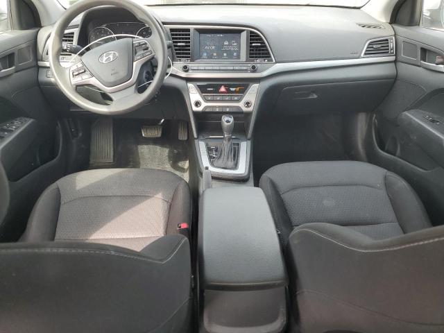 2018 HYUNDAI ELANTRA SE - 5NPD74LF2JH381116