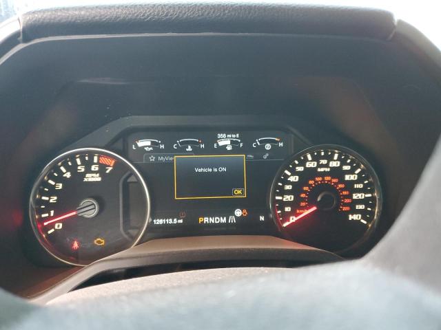 2017 FORD F150 RAPTOR 1FTFW1RG1HFA42622