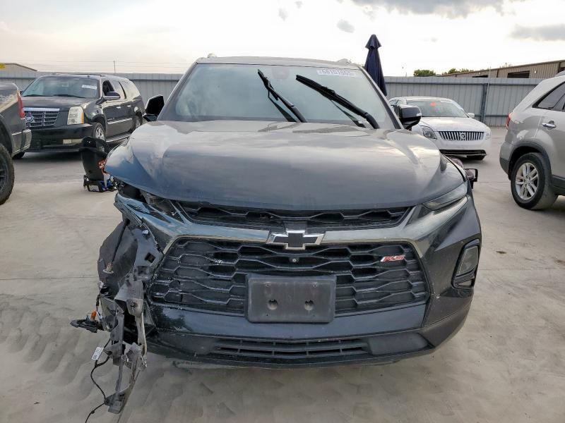 2021 CHEVROLET BLAZER RS 3GNKBERS5MS501315