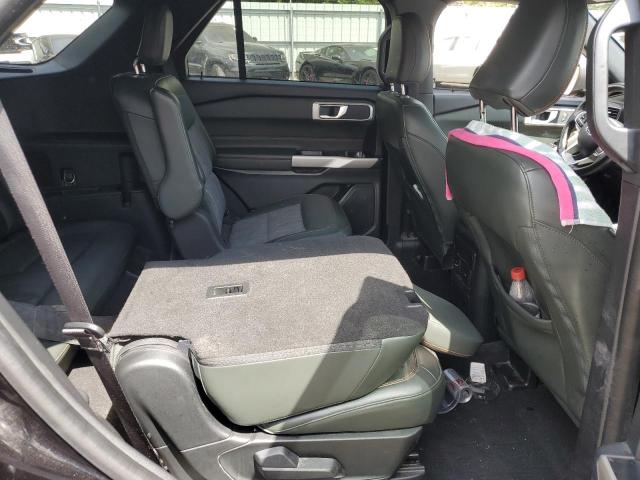 2022 FORD EXPLORER T 1FMSK8JH2NGB68514
