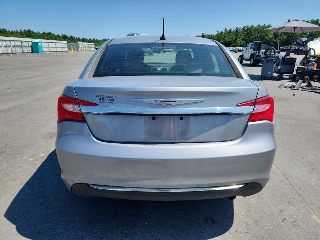 2013 CHRYSLER 200 TOURING - 1C3CCBBB0DN598392