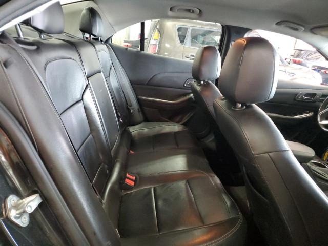 2015 CHEVROLET MALIBU LTZ 1G11F5SL9FF168872