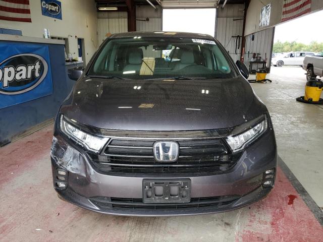2022 HONDA ODYSSEY EX 5FNRL6H73NB052430