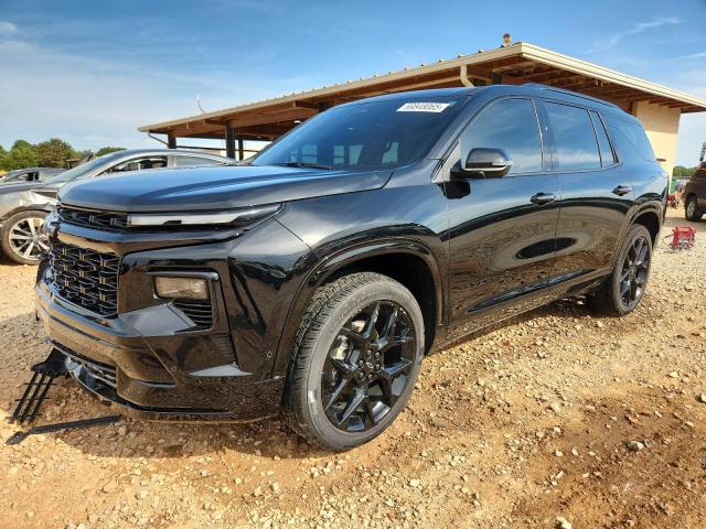 2024 CHEVROLET TRAVERSE R 1GNERLKS6RJ204375