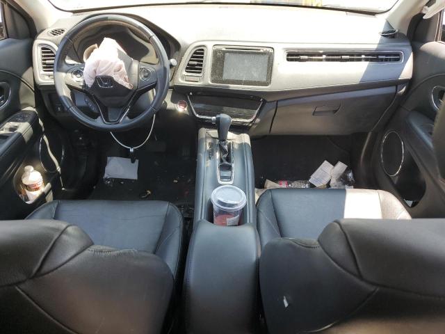 2016 HONDA HR-V EXL 3CZRU5H78GM732355