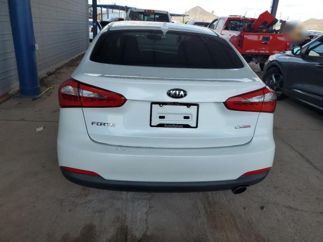 2015 KIA FORTE EX KNAFZ4A85F5344203
