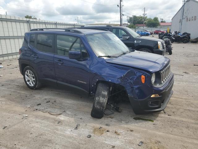 2018 JEEP RENEGADE LATITUDE ZACCJABB0JPH16794