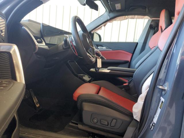 2024 BMW X1 M35I WBX13EF04R5Z04971