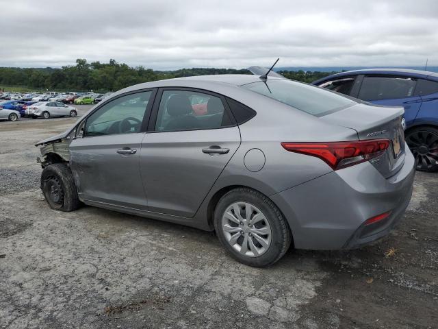 2021 HYUNDAI ACCENT SE 3KPC24A66ME133179