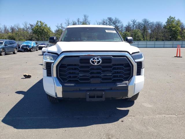 2025 TOYOTA TUNDRA CRE 5TFLA5ECXSX044236
