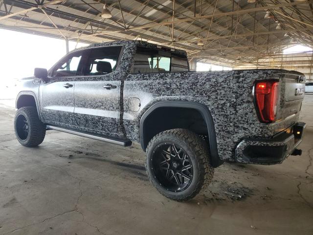 2023 GMC SIERRA K1500 DENALI 3GTUUGE85PG150446