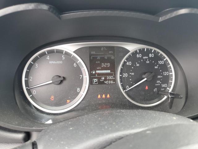 2024 NISSAN VERSA S 3N1CN8DV6RL904487