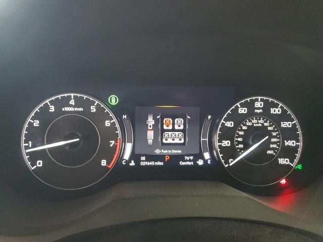 2022 ACURA RDX TECHNO - 5J8TC2H58NL008869