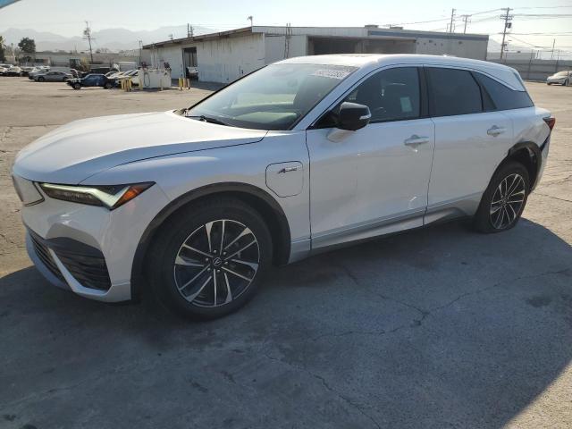 2024 ACURA ZDX A-SPEC 4W5KHMRK8RZ519418