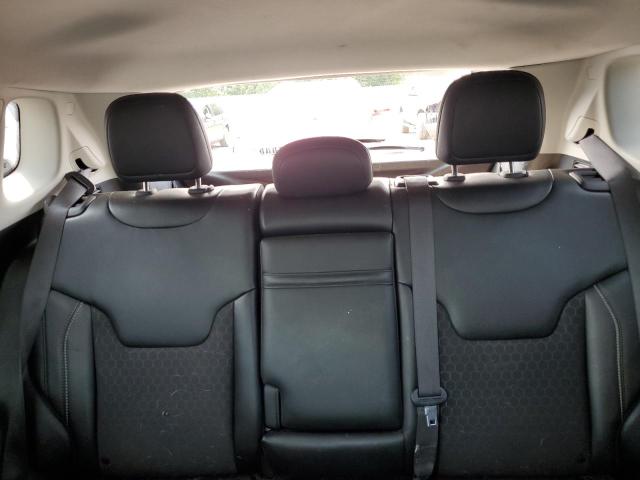 2019 JEEP COMPASS LA 3C4NJDBB1KT776412