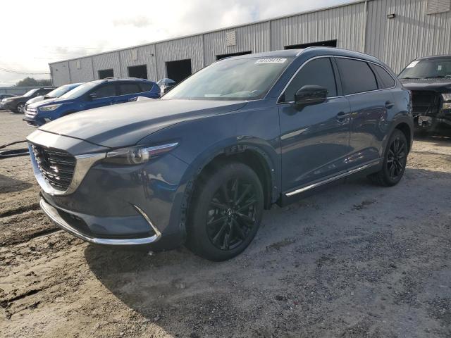 MAZDA CX-9 GRAND
