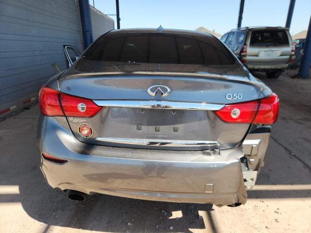 2017 INFINITI Q50 PREMIUM JN1EV7AP7HM730054