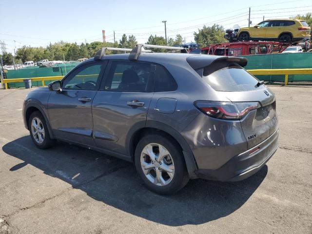 2023 HONDA HR-V LX 3CZRZ2H34PM727957