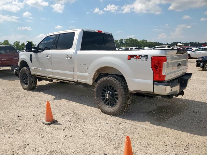 2017 FORD F250 SUPER 1FT7W2BTXHEF36713