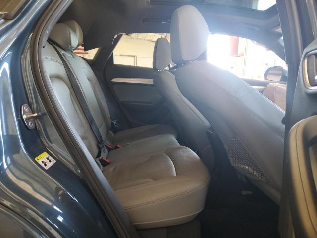 2018 AUDI Q3 PREMIUM WA1ECCFS7JR003606