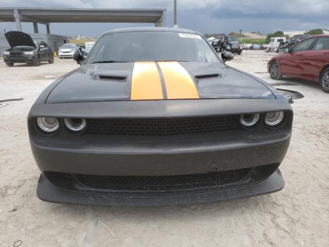 2021 DODGE CHALLENGER 2C3CDZFJ7MH530753