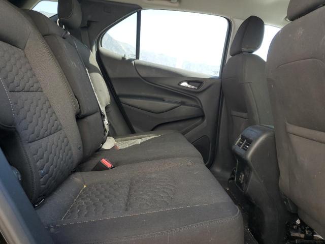 2019 CHEVROLET EQUINOX LT - 2GNAXUEV3K6225347