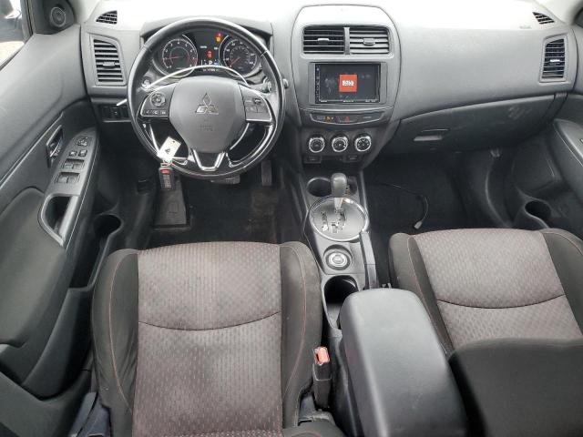 2017 MITSUBISHI OUTLANDER JA4AR3AW3HZ048155