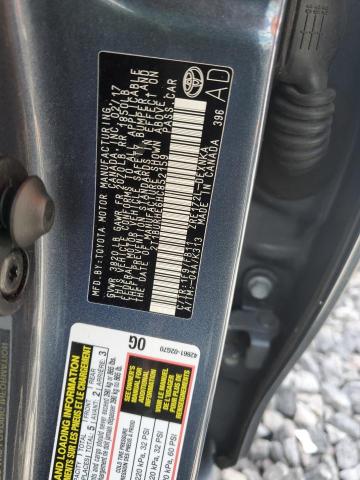 2017 TOYOTA COROLLA L - 2T1BURHE6HC852159