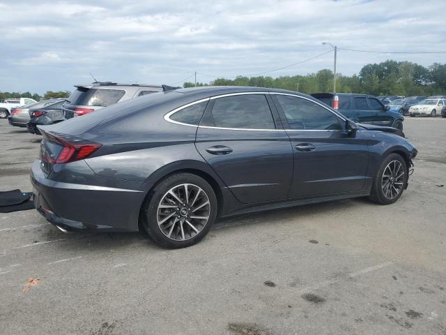 2020 HYUNDAI SONATA SEL 5NPEJ4J23LH047587