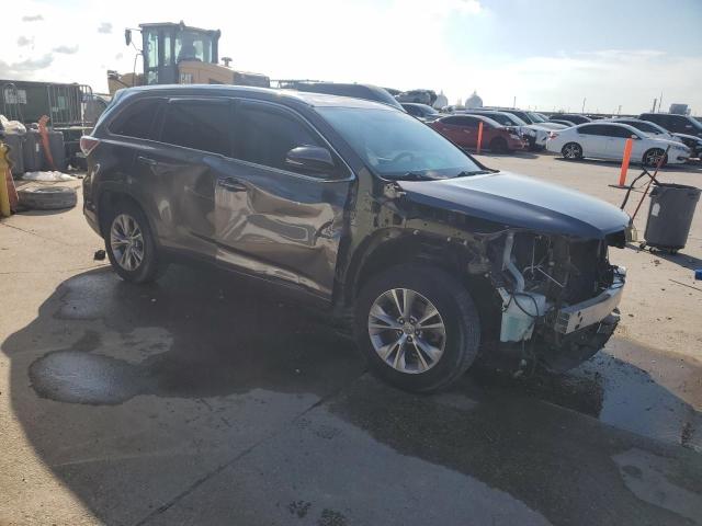 2015 TOYOTA HIGHLANDER 5TDKKRFH2FS084400
