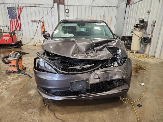 2023 CHRYSLER VOYAGER LX 2C4RC1CG4PR606866