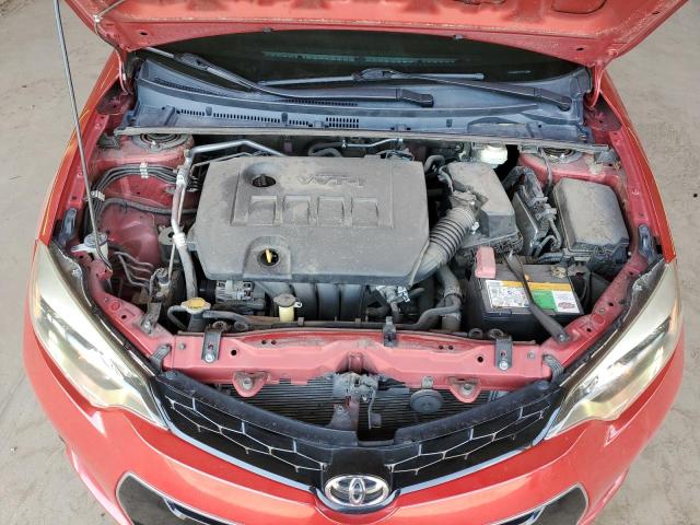 2016 TOYOTA COROLLA L 5YFBURHEXGP367148