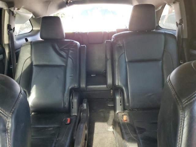 2016 TOYOTA HIGHLANDER XLE 5TDKKRFH3GS127966