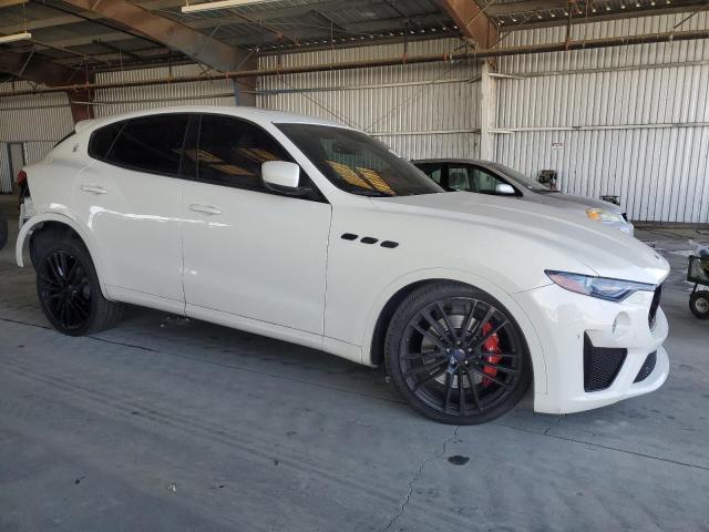 2019 MASERATI LEVANTE GT - ZN661ZUAXKX315623