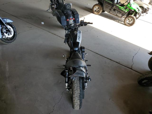 2014 HARLEY-DAVIDSON XL883 1HD4LE21XEC405234