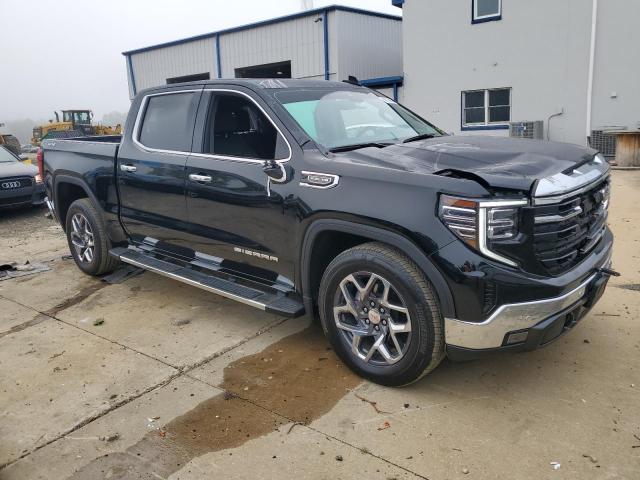 2025 GMC SIERRA K15 3GTUUDED0SG220939