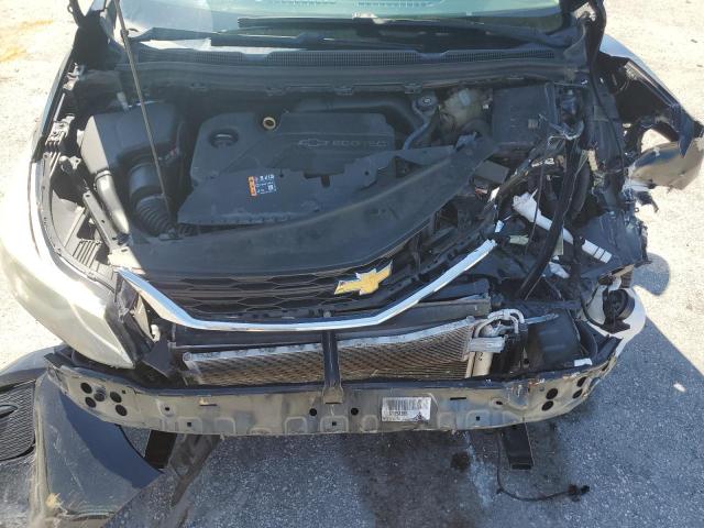 2017 CHEVROLET CRUZE LT 1G1BE5SM0H7256867