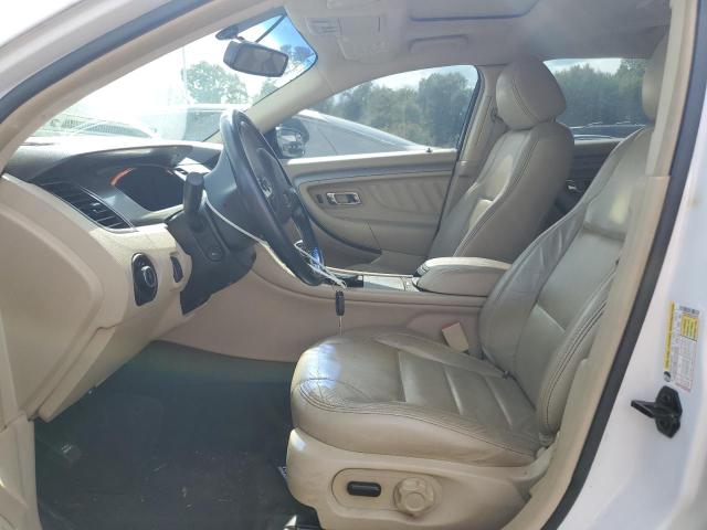 2014 FORD TAURUS SEL - 1FAHP2H82EG135974