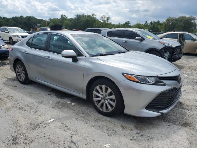 2018 TOYOTA CAMRY L 4T1B11HK5JU088406