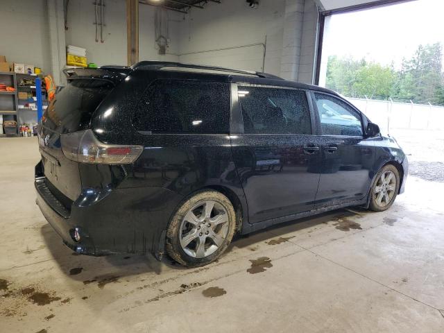 2011 TOYOTA SIENNA SPO - 5TDXK3DC3BS172067
