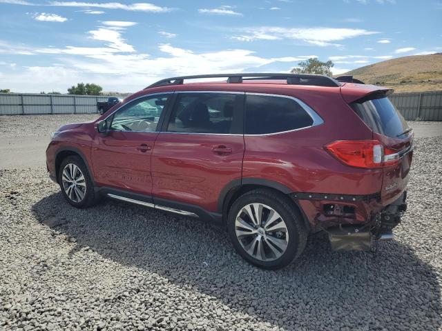 2020 SUBARU ASCENT LIM 4S4WMAJD6L3466505