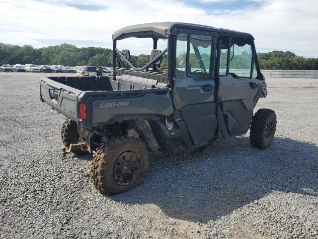 2024 CAN-AM DEFENDERHD10 3JBUUAX41RK014292