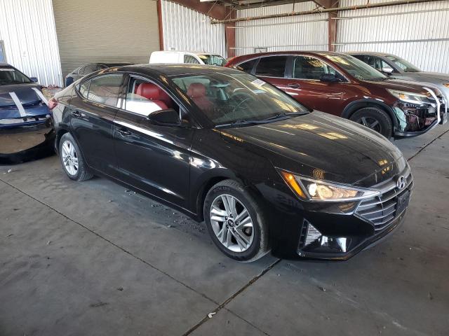 2020 HYUNDAI ELANTRA SE - 5NPD84LF1LH585647